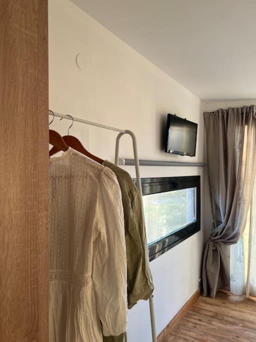 Apartment Komos View
