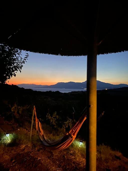 Komos View Apartment