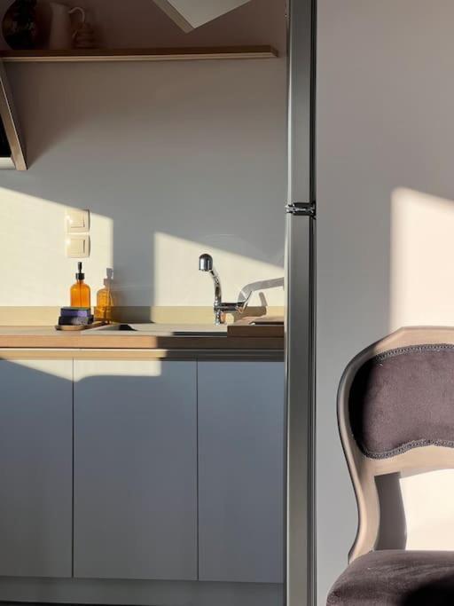 Komos View Apartment Pitsidia