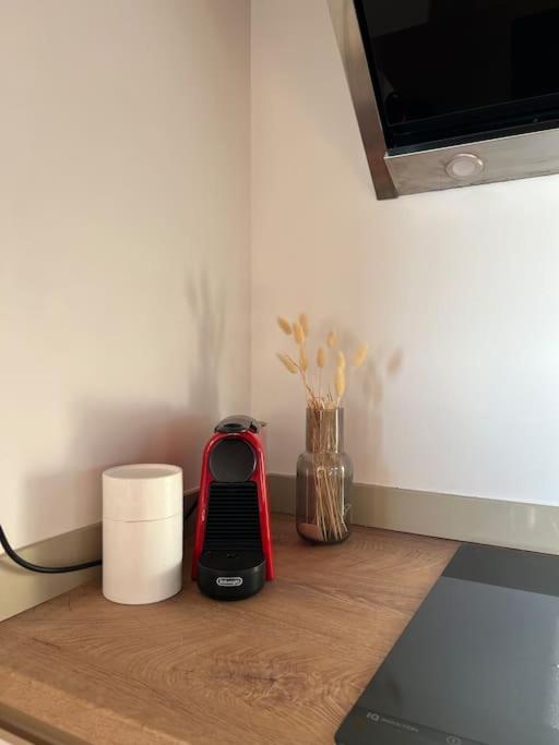 Komos View Apartment