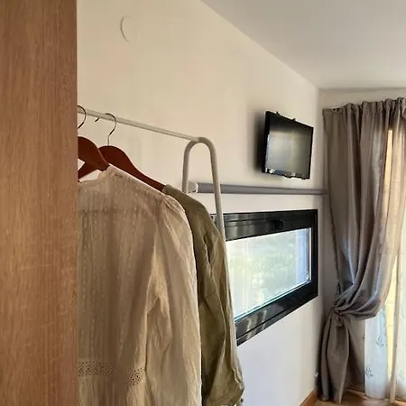 Komos View Pitsidia Exterior photo