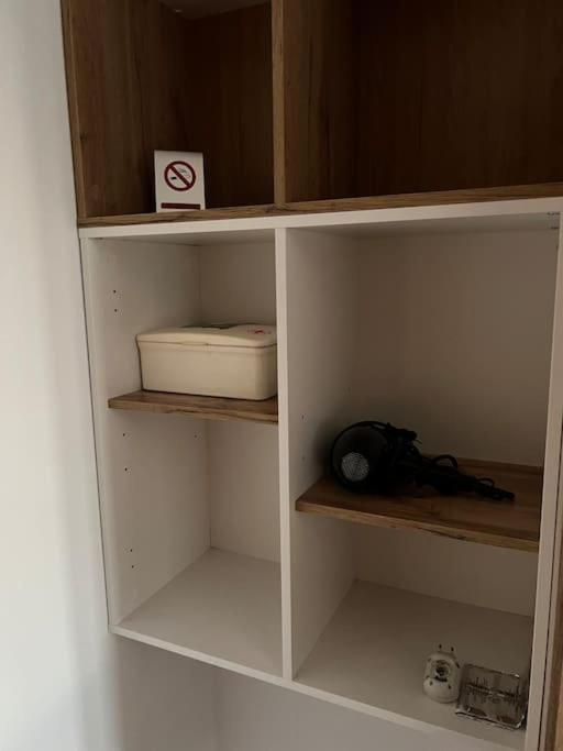 Komos View Appartamento *