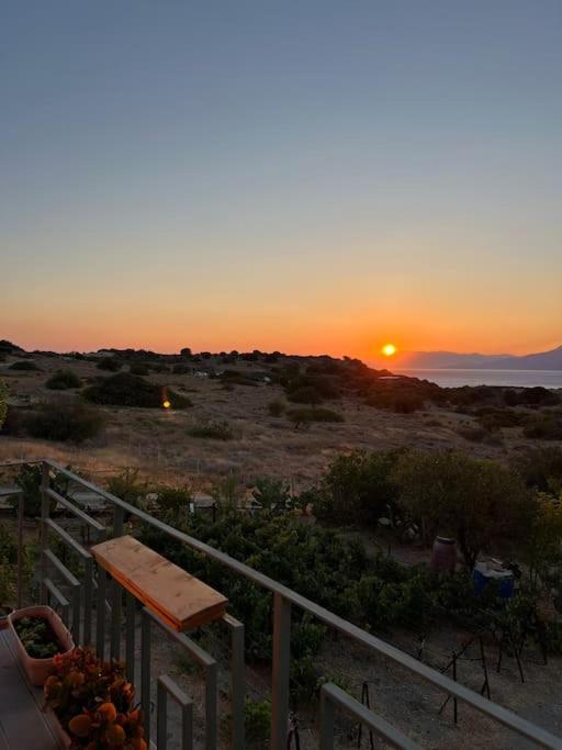 Appartamento Komos View *