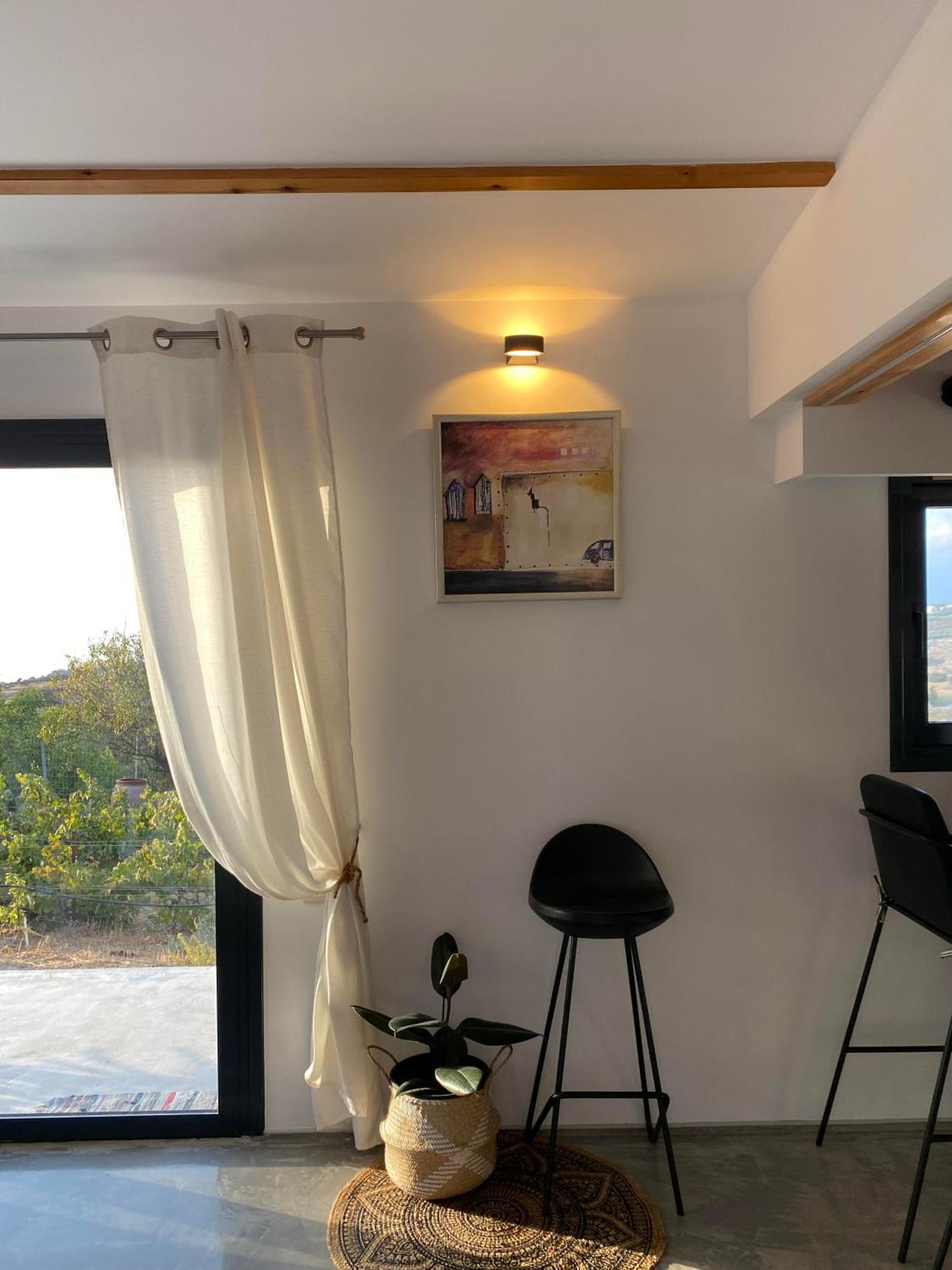Appartamento Komos View *