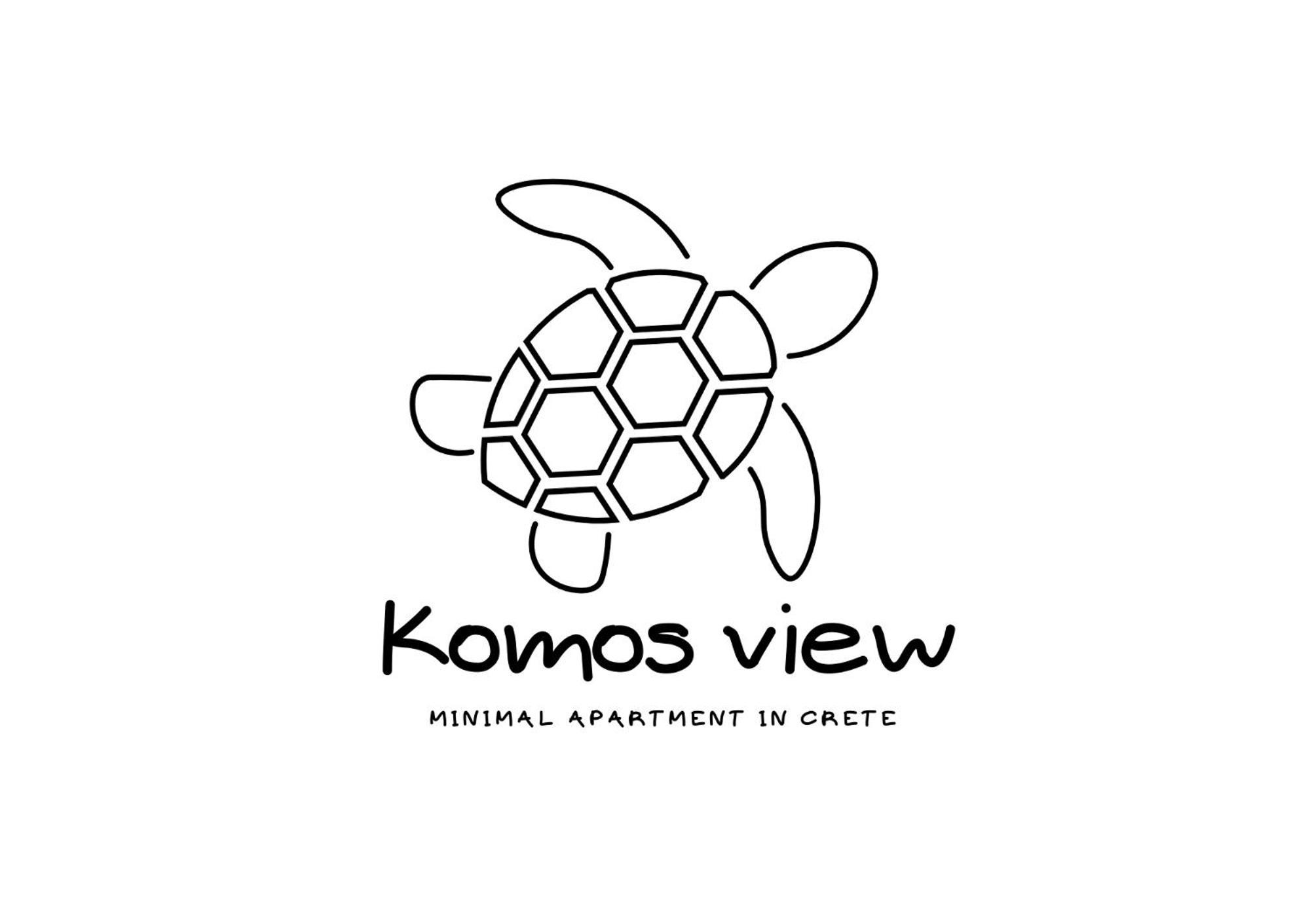 Appartamento Komos View Pitsidia